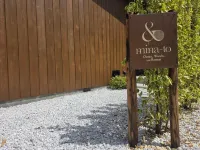 Sea, Forest, and Lodging - mina-to - - Ocean View