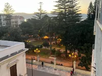 Sunset Guesthouse - Fitnessstudio