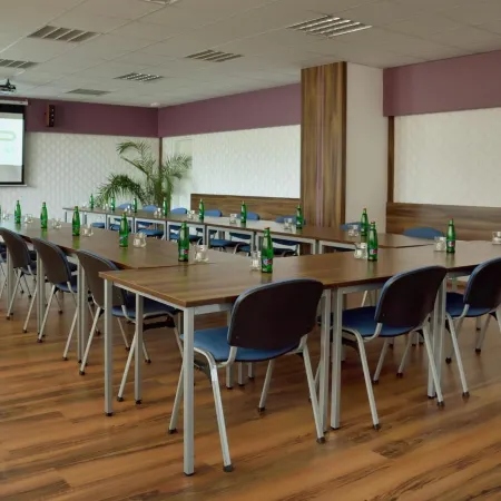 Hotel Palcat