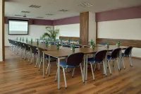Hotel Palcat - Wifi