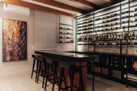 LOTE20 Hotel Boutique - bar