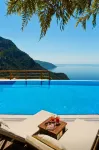 LISSIYA HOTEL - piscine