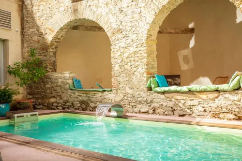 Château de Siran - Hôtel & Spa - Spa