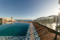 Hotel Sato Conference & Spa Resort - Ocean View