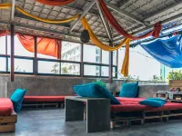 Colombo Beach Hostel Hotels in Mount Lavinia