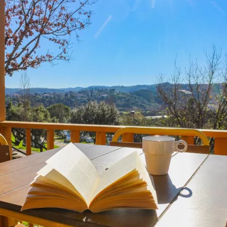 Coimbra Camping & Bungalows