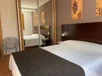 Hotel San Lázaro - acceptant les animaux