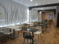 Vizcainos Home Away - พร้อมอาหารเช้า