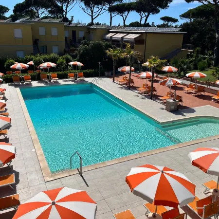 Residence le Rose