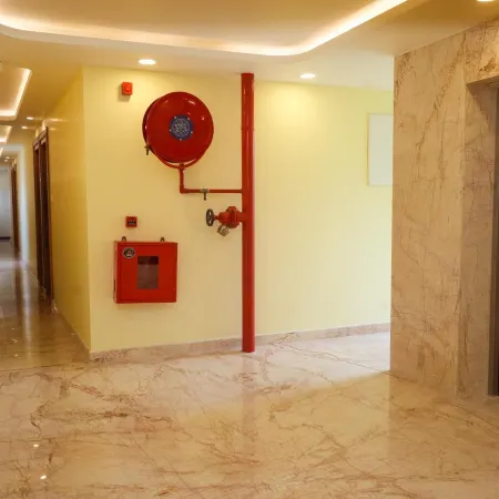 Le Kumar Residency