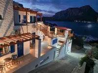 Vasilis Boutique Studios - Wifi