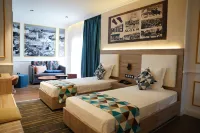 Atlantis Alger - 3-Sterne