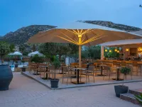 Calypso Hotel فنادق في ماتالا