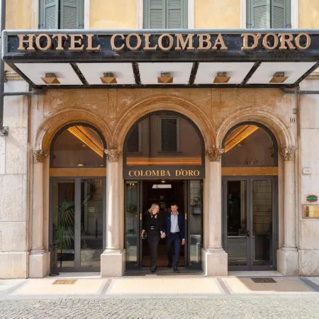Hotel Colomba d'Oro