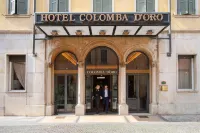 Hotel Colomba d'Oro - Bintang 4
