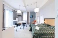 Via Siena 4 - Suites & Rooms - Wifi