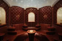 科爾布里康酒店 - SPA
