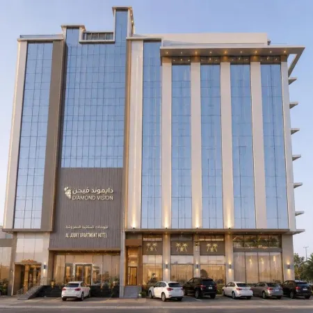 Diamond Aparthotel