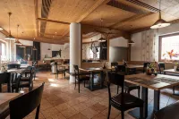 Hotel Mühlenerhof - bar