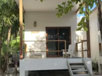 Jungle Cocoon Hotels near Caye Caulker Airport