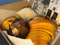 Porta 20 Boutique Guesthouse - breakfast