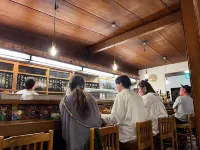 Guest House Giwa - breakfast