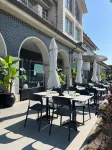 Hotel Spa Milagros Golf - petit déjeuner