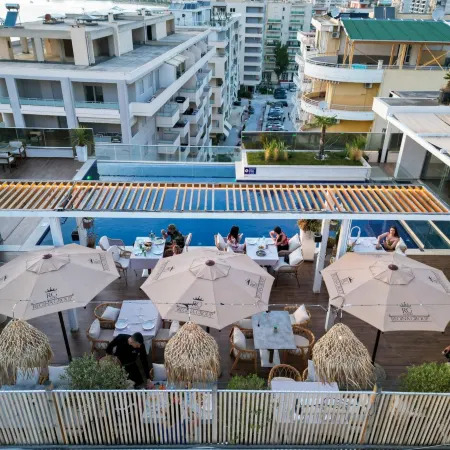 Regina City Hotel & Spa