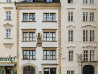 cityswap- Vienna 1 st district Hotels near Freyung Square
