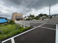 9STAY Fujiyoshida - parking