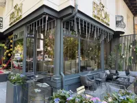 Fron Hotel - bar