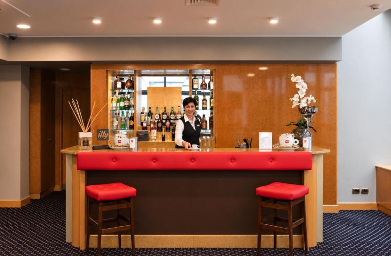 City Life Hotel Poliziano, by R Collection Hotels photo 4