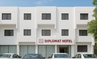 Diplomat Hotel Islamabad