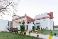 Haveli Ulfat Rai - Chaubeyji's Heritage Hotel - 4-stjärniga