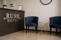 Rush Hotel - Wi-Fi
