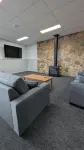 Cooma High Country Motel - parking