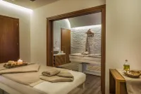 Ostria Resort & Spa - spa