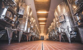 Agriturismo Le Anfore