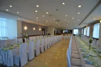 Hotel Vion - Gym