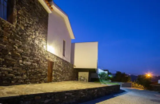 Feel Discovery Douro LAS House Hotels in 