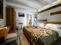 Il Gallo Senone Resort di Campagna Hotels in Senigallia