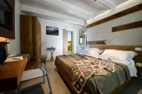 Resort Il Gallo Senone Hotels in Monte San Vito