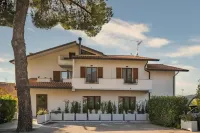 Beautiful Assisi Suite Hotels in Rivotorto