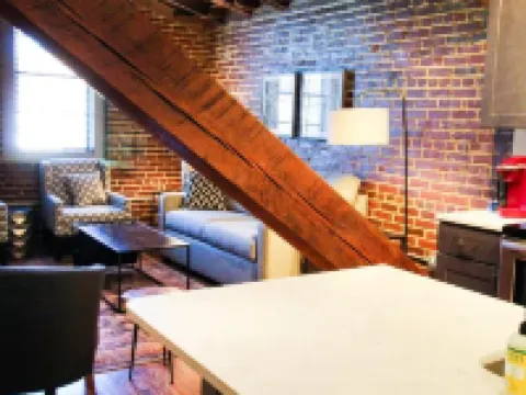 The Lofts at Downtown Salem Hotels in Salem