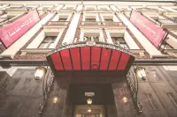 Hotel Centrum Sosnowiec Các khách sạn ở Sosnowiec