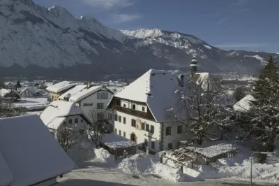 Landhotel Agathawirt Hotels near Dachstein Skywalk