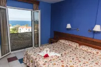 Apartamentos El Cerrito