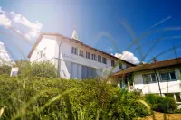 Sapia Hotel St. Fridolin