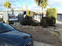 Snowdream Motel Hotels in Berridale