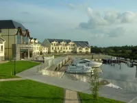 Leitrim Marina Hotel Hotels in Leitrim